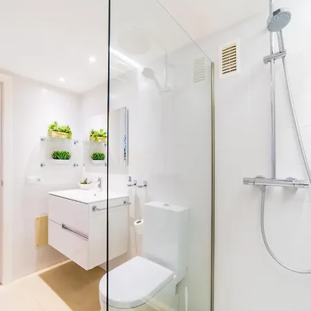 Sa Maniga 6g Apartment