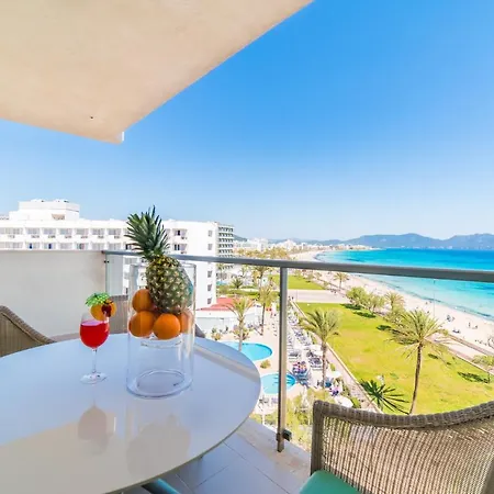 Sa Maniga 6g Cala Millor (Mallorca)