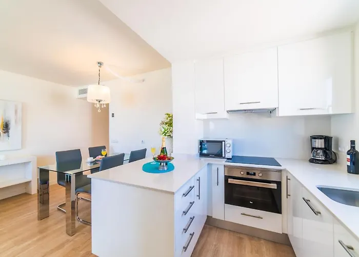 Sa Maniga 6g Appartamento Cala Millor (Mallorca)