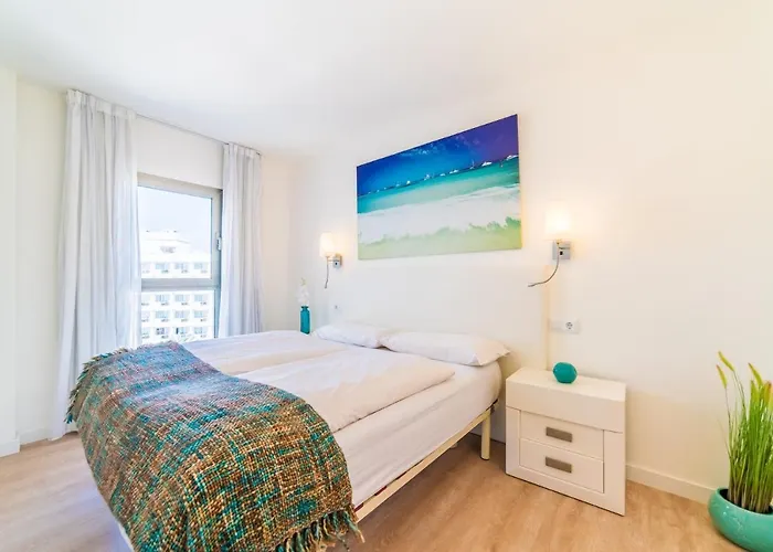 Sa Maniga 6g Appartamento Cala Millor (Mallorca)