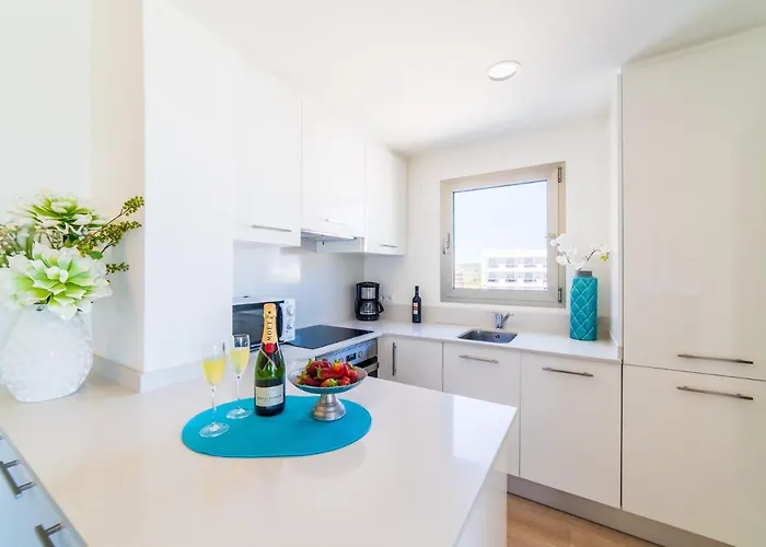 Appartamento Sa Maniga 6g Cala Millor (Mallorca)