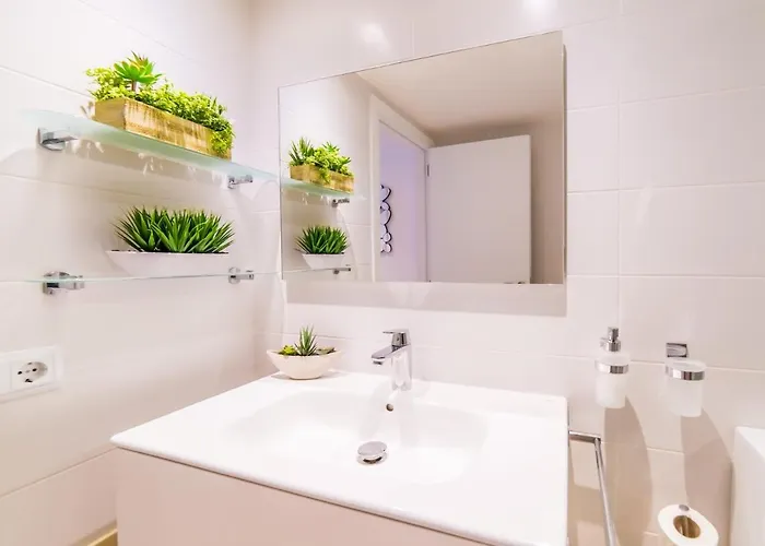 Sa Maniga 6g Appartamento Cala Millor (Mallorca)