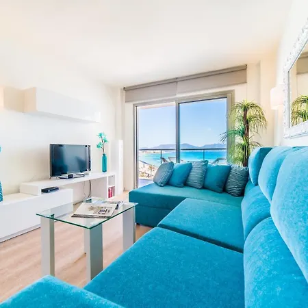 Sa Maniga 6g Apartment *
