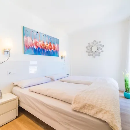 Sa Maniga 6g Apartment