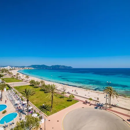 Sa Maniga 6g * Cala Millor (Mallorca)