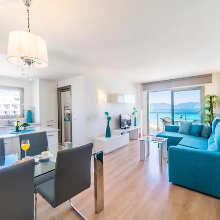 Apartment Sa Maniga 6g