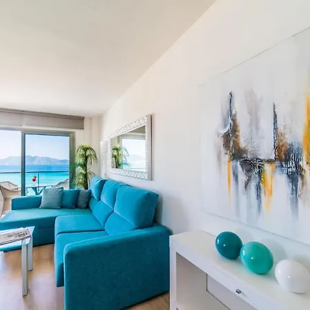 Apartment Sa Maniga 6g *