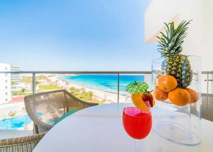 Sa Maniga 6g Appartement *