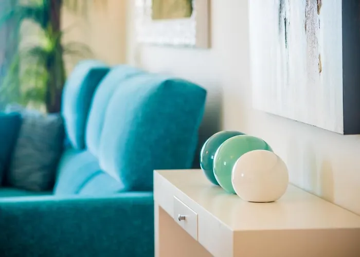 Appartement Sa Maniga 6g