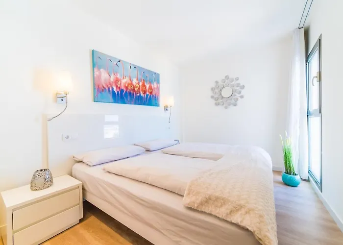 Sa Maniga 6g Appartement