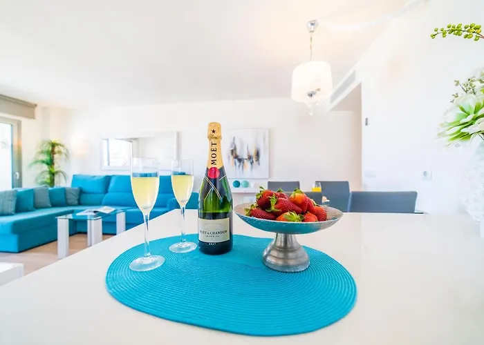 Appartement Sa Maniga 6g