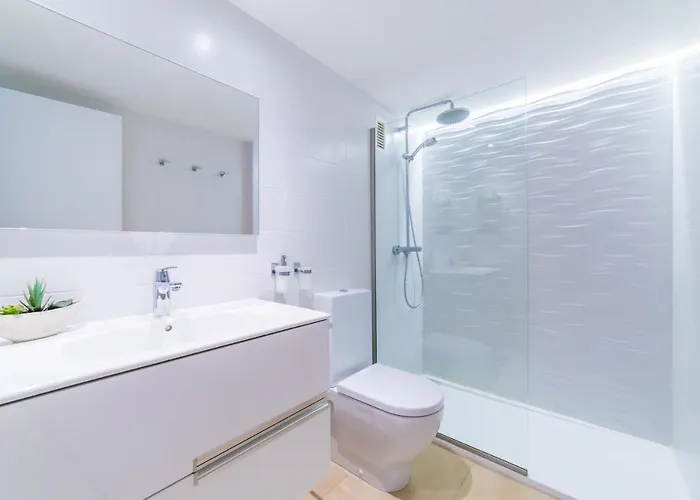 Appartement Sa Maniga 6g