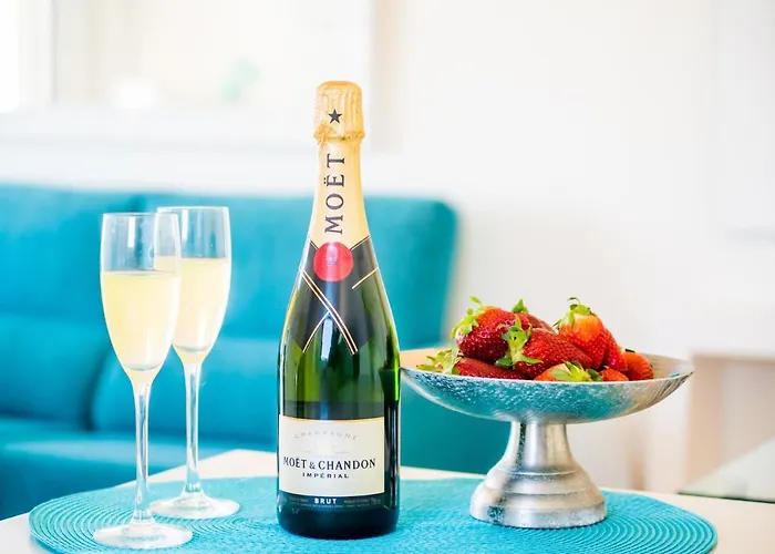 Sa Maniga 6g Appartement *