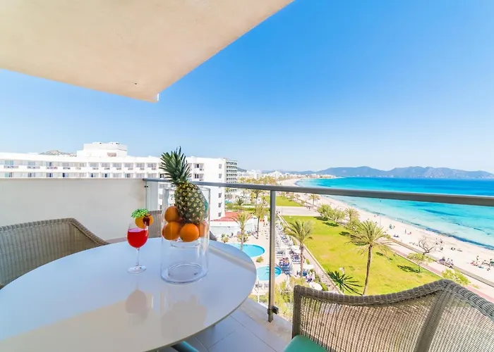 Sa Maniga 6g Cala Millor (Mallorca)