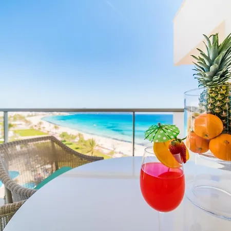 Sa Maniga 6g Lägenhet *