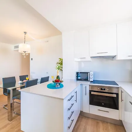 Sa Maniga 6g Lägenhet Cala Millor (Mallorca)