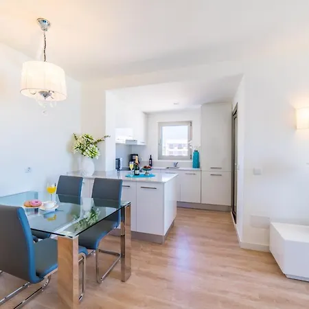 Lägenhet Sa Maniga 6g