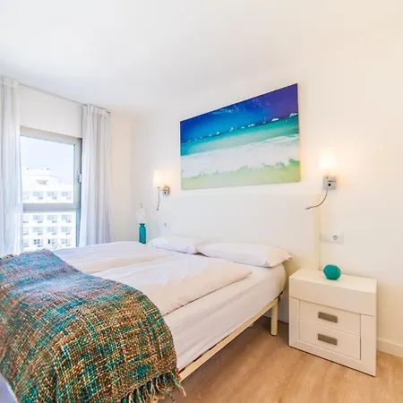 Sa Maniga 6g Lägenhet Cala Millor (Mallorca)