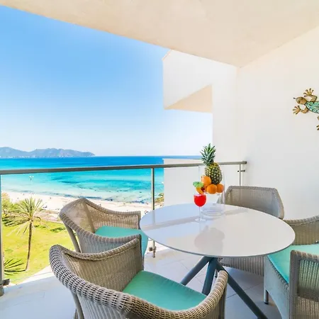 Sa Maniga 6g Lägenhet