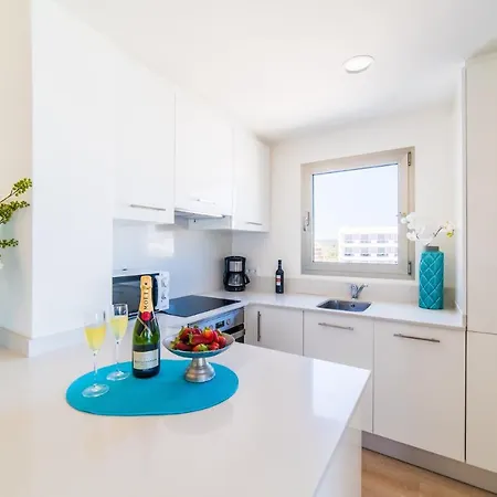 Lägenhet Sa Maniga 6g Cala Millor (Mallorca)