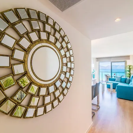 Sa Maniga 6g Lägenhet