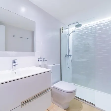 Lägenhet Sa Maniga 6g