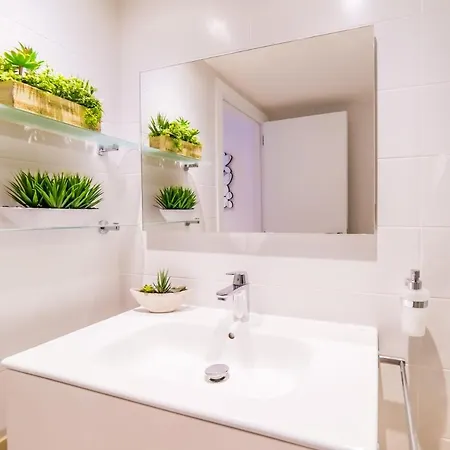 Sa Maniga 6g Lägenhet Cala Millor (Mallorca)