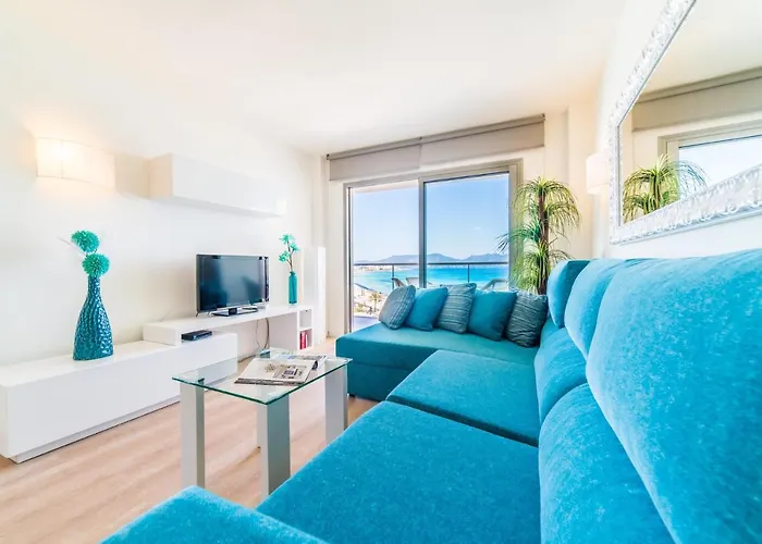 Sa Maniga 6g Apartamento *