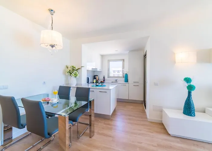 Apartamento Sa Maniga 6g