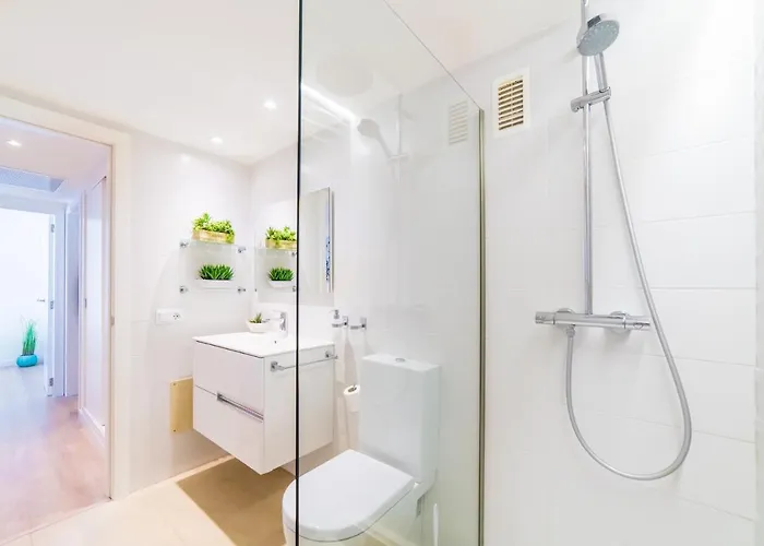 Sa Maniga 6g Apartamento