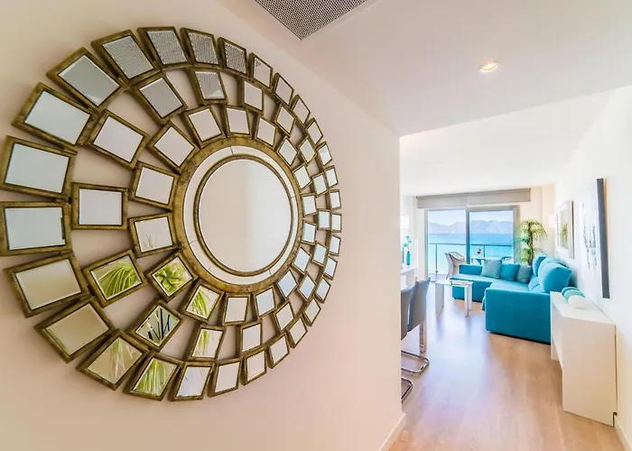 Sa Maniga 6g Apartamento